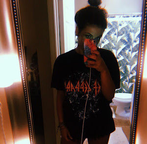 Meet your Posher, Bethany